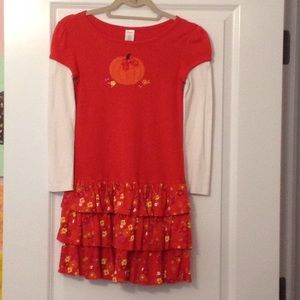 Gymboree size 9 dress